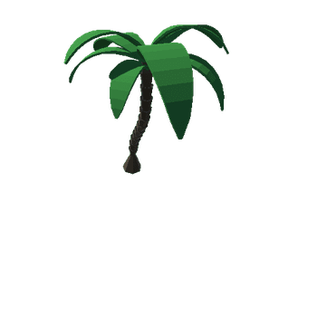 Palm Tree 3